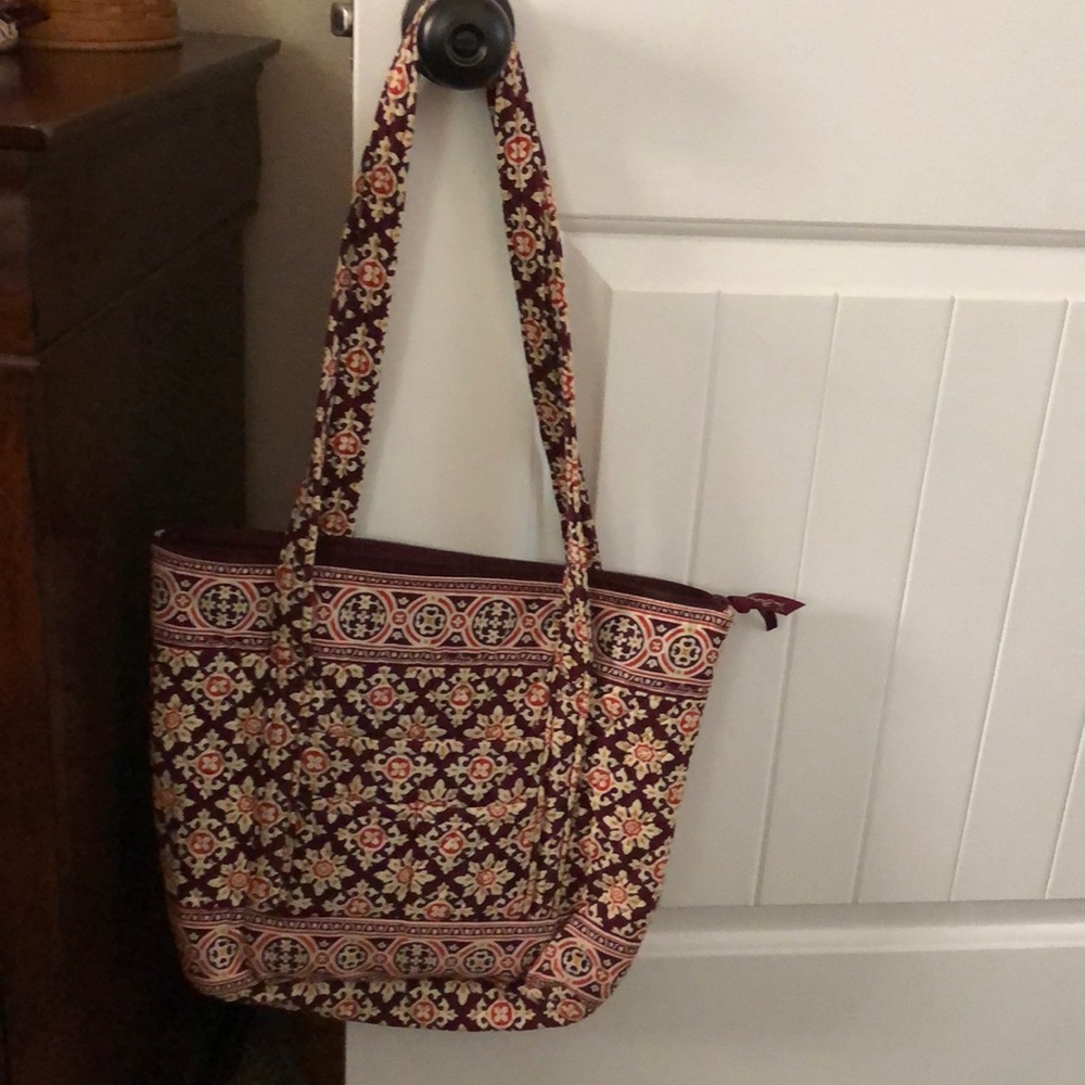 Vera Bradley tote